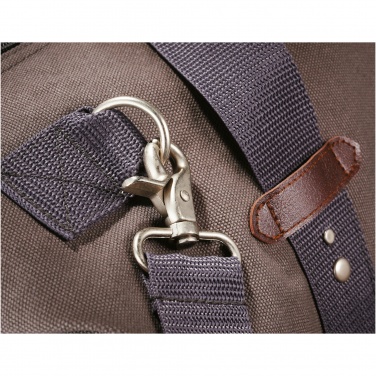 Logo trade promotional product photo of: Classic duffel bag 37L