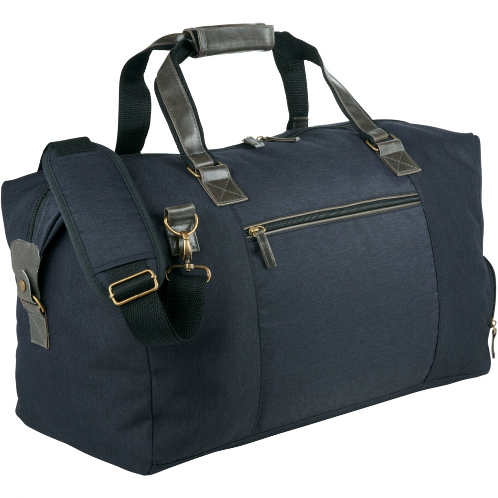 Logo trade advertising products image of: Capitol duffel bag 35L