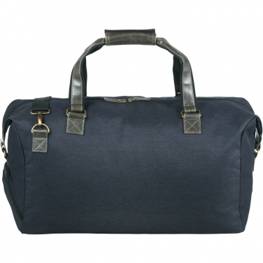 Logo trade business gift photo of: Capitol duffel bag 35L