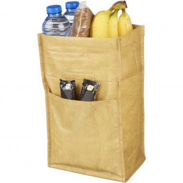 Logotrade promotional item picture of: Papyrus small cooler bag 3L