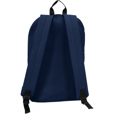 Logotrade promotional giveaway picture of: Stratta 15" laptop backpack 15L
