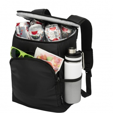 Logo trade advertising products image of: Arctic Zone® 18-can cooler backpack 16L
