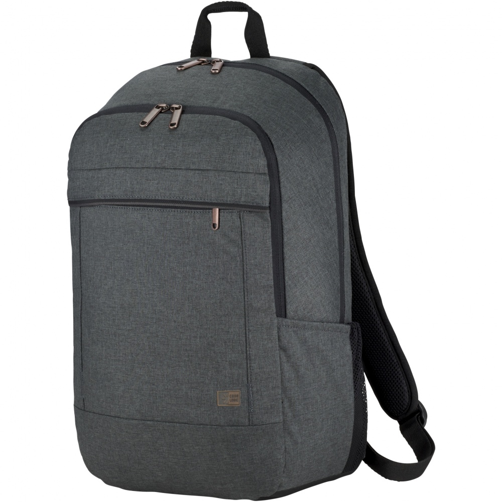 Logo trade promotional merchandise picture of: Case Logic Era 15" laptop backpack 23L