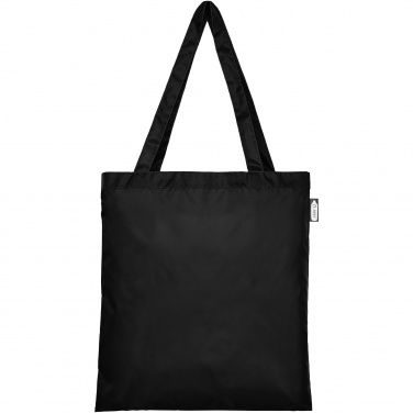 Logotrade promotional product image of: Sai RPET tote bag 7L