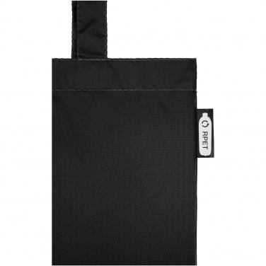 Logo trade promotional products image of: Sai RPET tote bag 7L