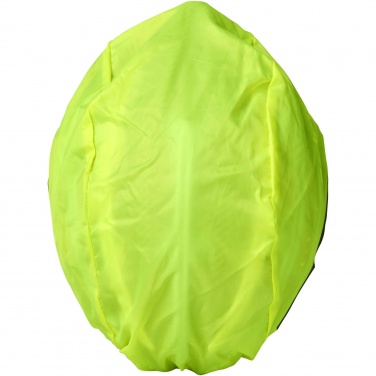 Logo trade business gift photo of: RFX™ André reflective and waterproof helmet cover