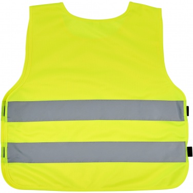 Logotrade promotional items photo of: RFX™ Odile XXS safety vest with hook&loop for kids age 3-6