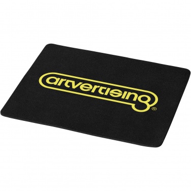 Logotrade corporate gift picture of: Heli flexible mouse pad