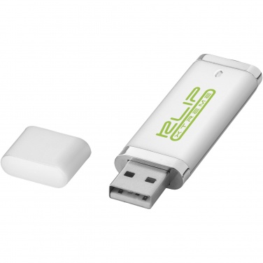 Logotrade business gift image of: Even 2GB USB flash drive