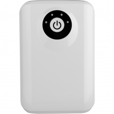 Logo trade promotional products picture of: Vault 6600 mAh power bank