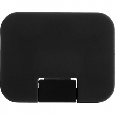 Logotrade promotional giveaway image of: Gaia 4-port USB hub