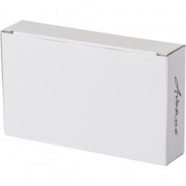 Logotrade promotional item image of: Spare 10.000 mAh power bank