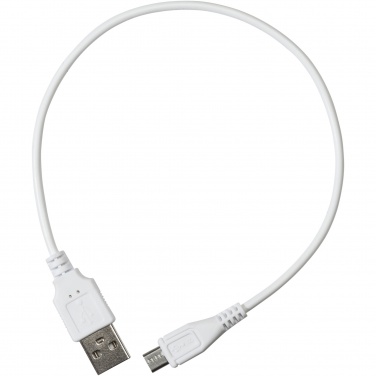 Logotrade promotional item picture of: Spare 10.000 mAh power bank