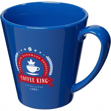 Logotrade advertising product image of: Supreme 350 ml plastic mug