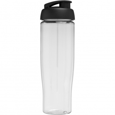 Logotrade promotional gift picture of: H2O Active® Tempo 700 ml flip lid sport bottle