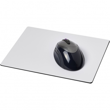 Logotrade promotional giveaways photo of: Brite-Mat® rectangular mouse mat
