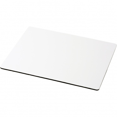 Logo trade promotional items picture of: Q-Mat® rectangular mouse mat