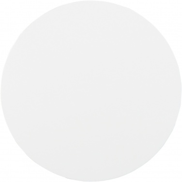 Logotrade promotional items photo of: Q-Mat® round mouse mat