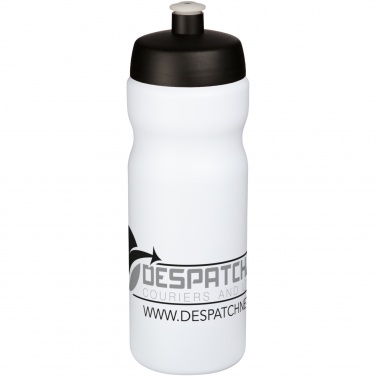 Logo trade promotional products picture of: Baseline® Plus 650 ml sport bottle