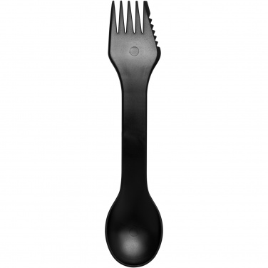Logo trade promotional products picture of: Epsy 3-in-1 spoon, fork, and knife