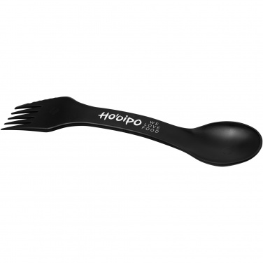 Logotrade promotional items photo of: Epsy 3-in-1 spoon, fork, and knife