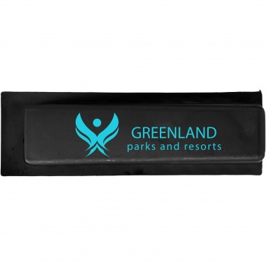 Logo trade advertising products picture of: Dana door stop