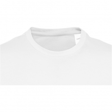 Logo trade business gifts image of: Heros short sleeve men's t-shirt