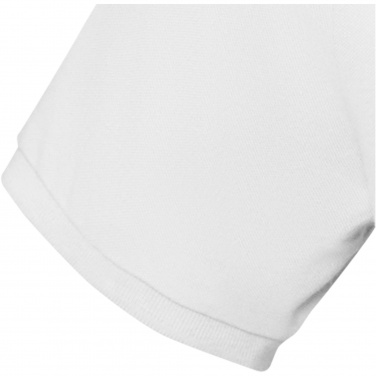 Logo trade advertising product photo of: Calgary short sleeve men's polo