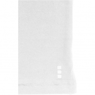 Logotrade promotional merchandise picture of: Oakville long sleeve women's polo