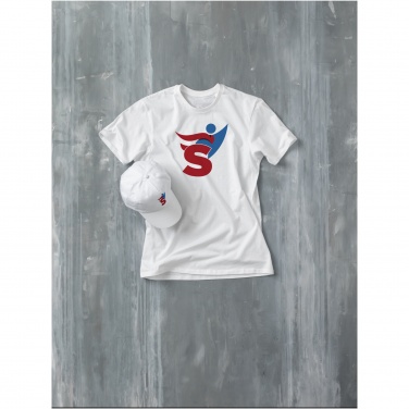 Logotrade promotional gifts photo of: Feniks 5 panel cap