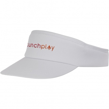 Logotrade promotional product picture of: Hera sun visor