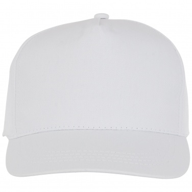 Logo trade promotional item photo of: Hades 5 panel cap
