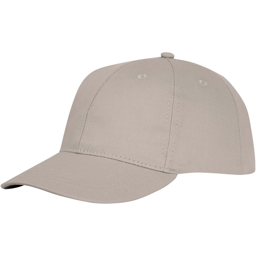 Logotrade advertising product image of: Ares 6 panel cap