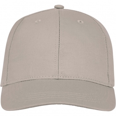 Logo trade advertising product photo of: Ares 6 panel cap