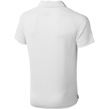 Logotrade promotional items photo of: Ottawa short sleeve men's cool fit polo