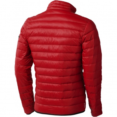 Logo trade promotional items picture of: Scotia men's lightweight down jacket