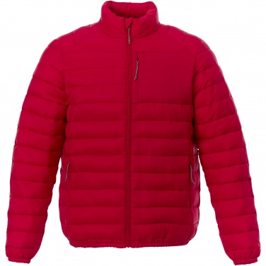 Logotrade business gift image of: Athenas men's insulated jacket