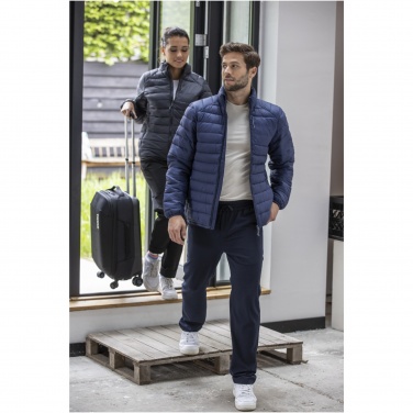 Logotrade promotional products photo of: Athenas men's insulated jacket