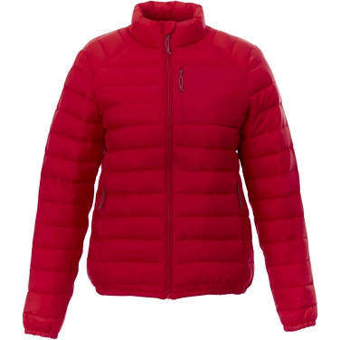 Logotrade promotional merchandise image of: Athenas women's insulated jacket