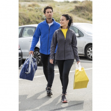 Logotrade promotional item image of: Rixford women's full zip fleece jacket