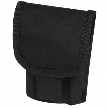 Logo trade promotional items image of: Wheelie bicycle repair kit