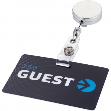 Logotrade corporate gifts photo of: Aspen roller clip