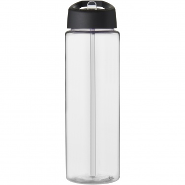 Logo trade promotional giveaway photo of: H2O Active® Vibe 850 ml spout lid sport bottle