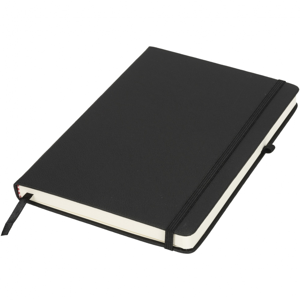 Logo trade advertising product photo of: Rivista medium notebook