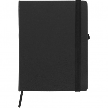 Logotrade business gift image of: Rivista large notebook