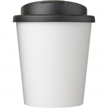 Logotrade promotional giveaway image of: Americano® Espresso 250 ml tumbler with spill-proof lid