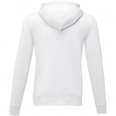 Logo trade promotional items image of: Theron men’s full zip hoodie