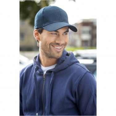 Logotrade promotional item image of: Davis 6 panel cap