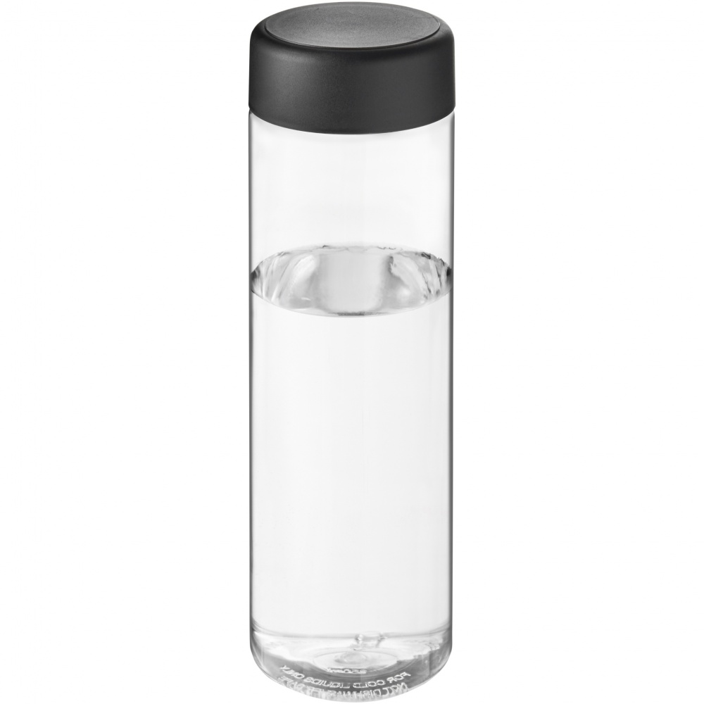 Logo trade corporate gift photo of: H2O Active® Vibe 850 ml screw cap water bottle
