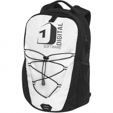 Logo trade promotional product photo of: Trails backpack 24L